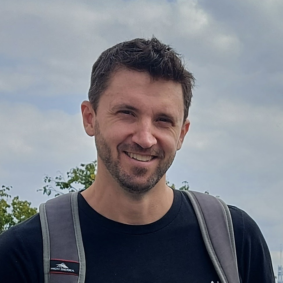 Jean-François Lalonde