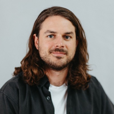Mathieu Garon