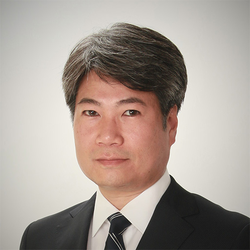 Ko Nishino